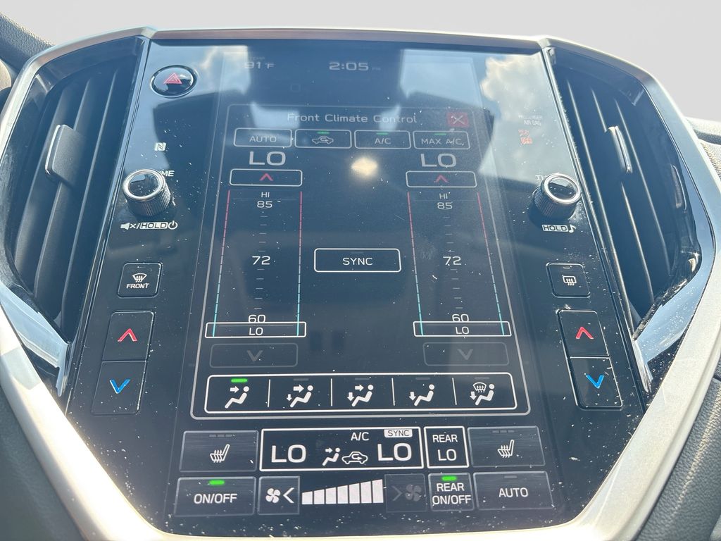 Used 2024 Subaru Ascent SUV