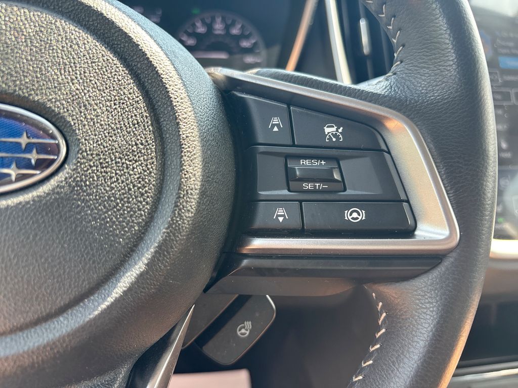 Used 2024 Subaru Ascent SUV