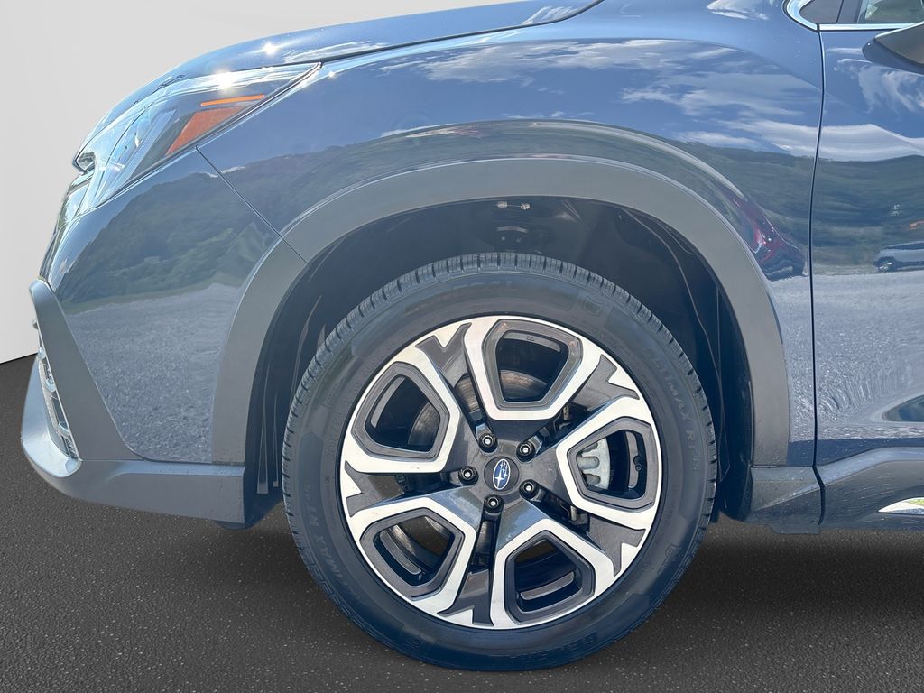 Used 2024 Subaru Ascent SUV