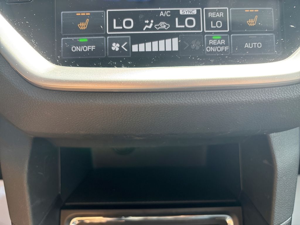 Used 2024 Subaru Ascent SUV