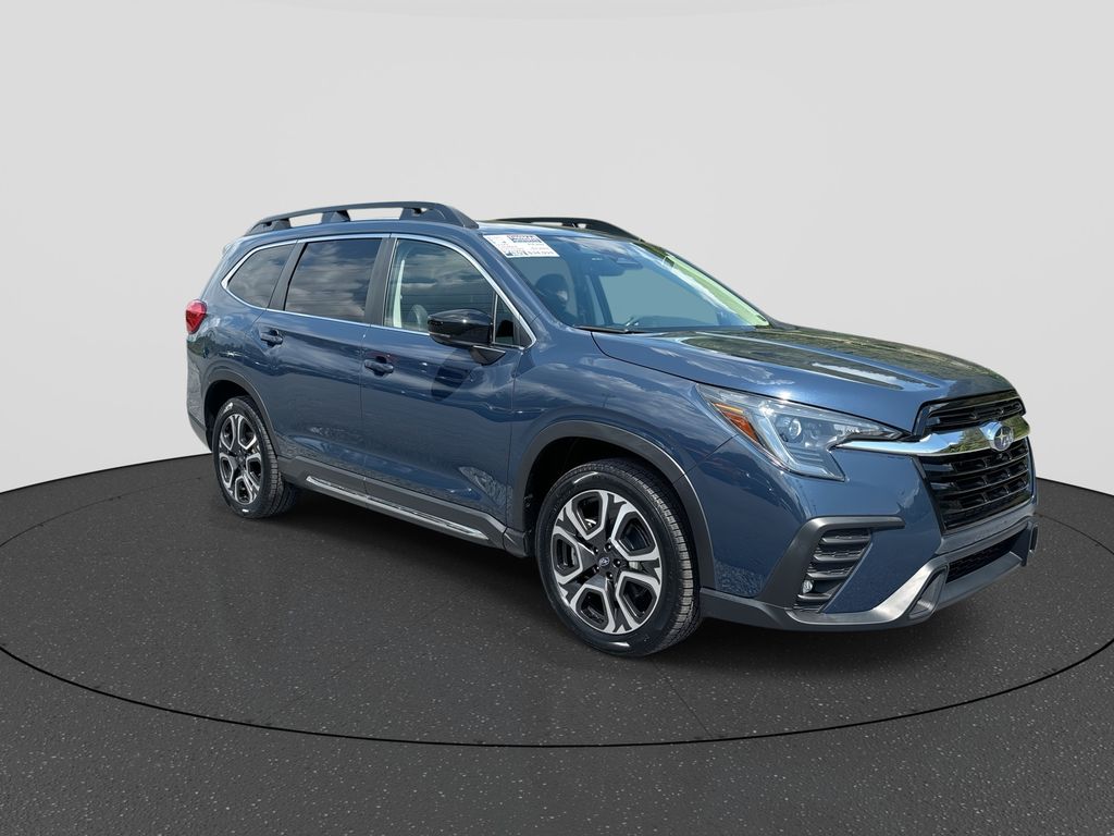 Used 2024 Subaru Ascent SUV