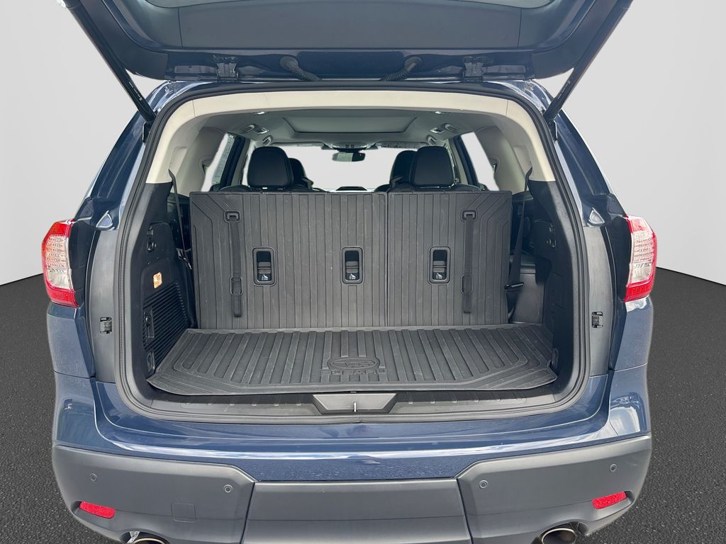Used 2024 Subaru Ascent SUV
