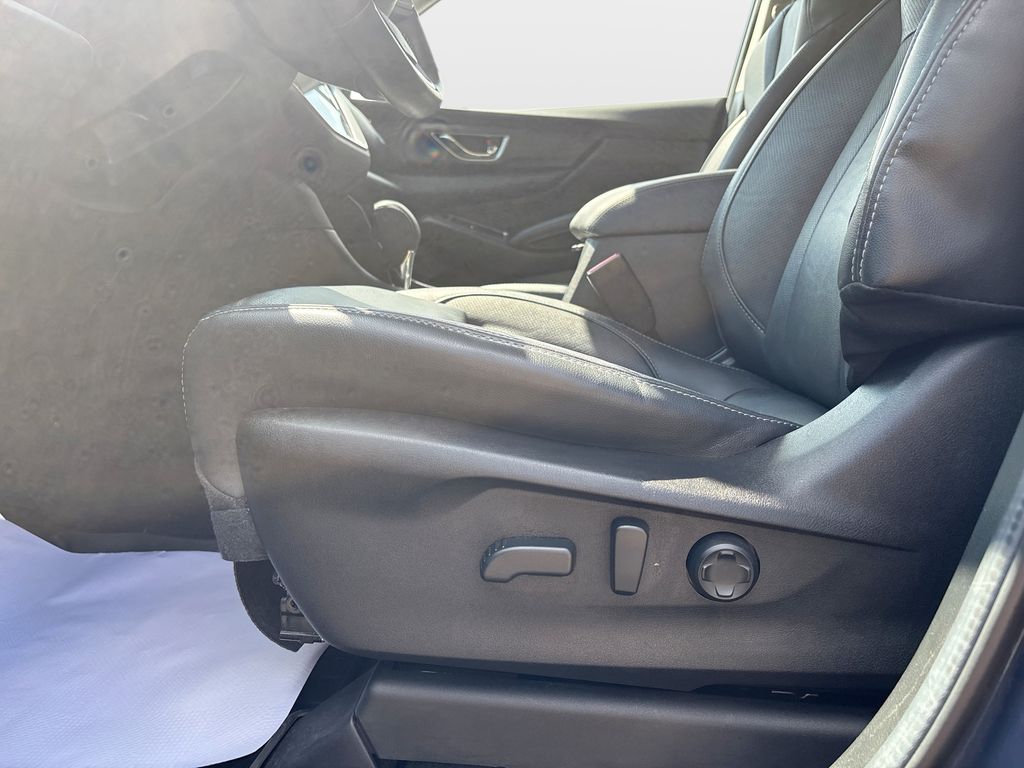 Used 2024 Subaru Ascent SUV