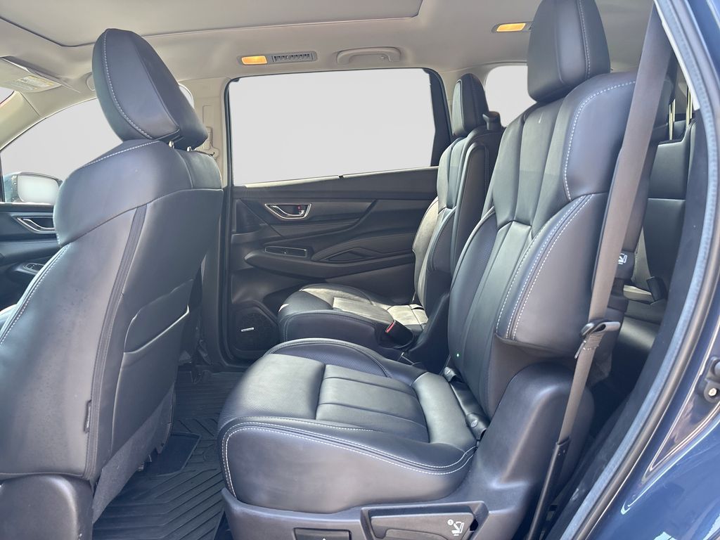 Used 2024 Subaru Ascent SUV