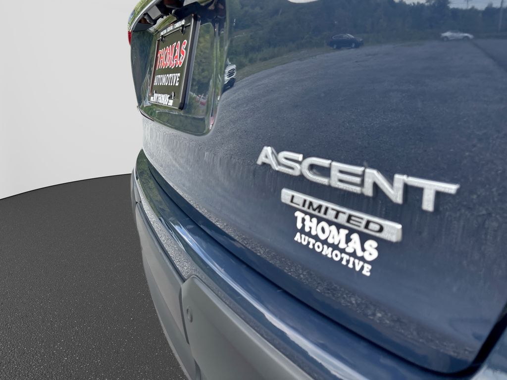 Used 2024 Subaru Ascent SUV