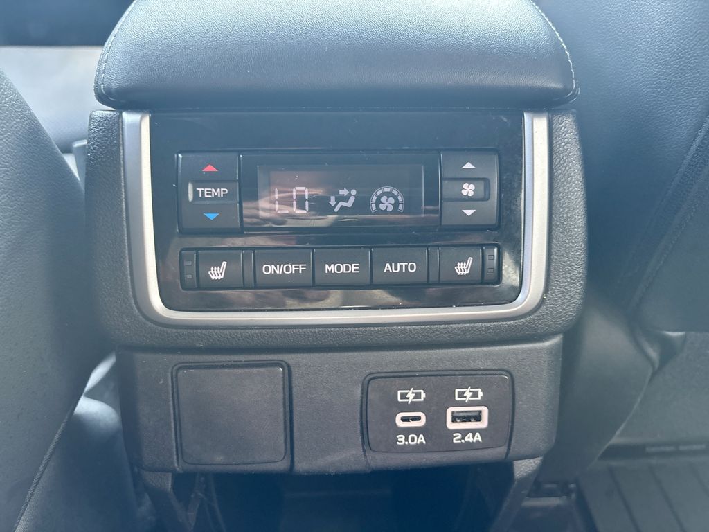 Used 2024 Subaru Ascent SUV