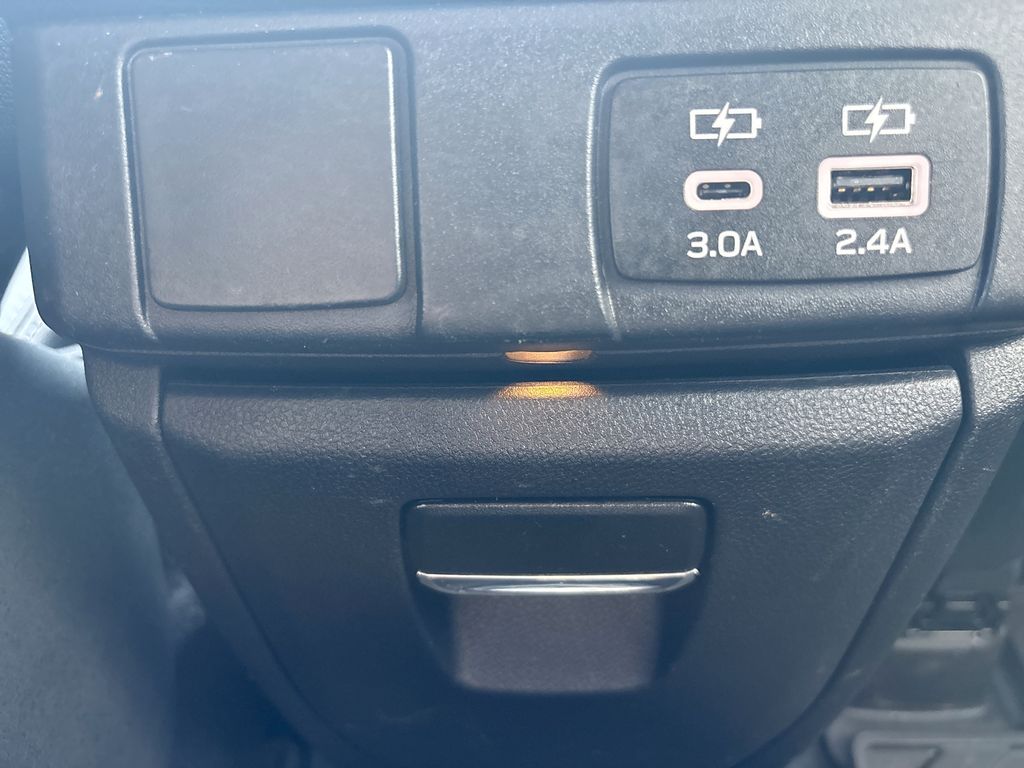 Used 2024 Subaru Ascent SUV