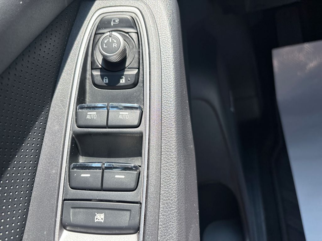 Used 2024 Subaru Ascent SUV