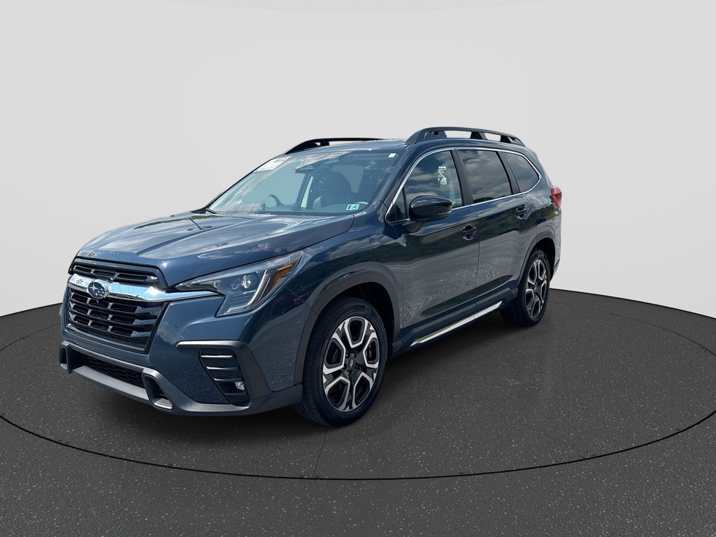 Used 2024 Subaru Ascent SUV