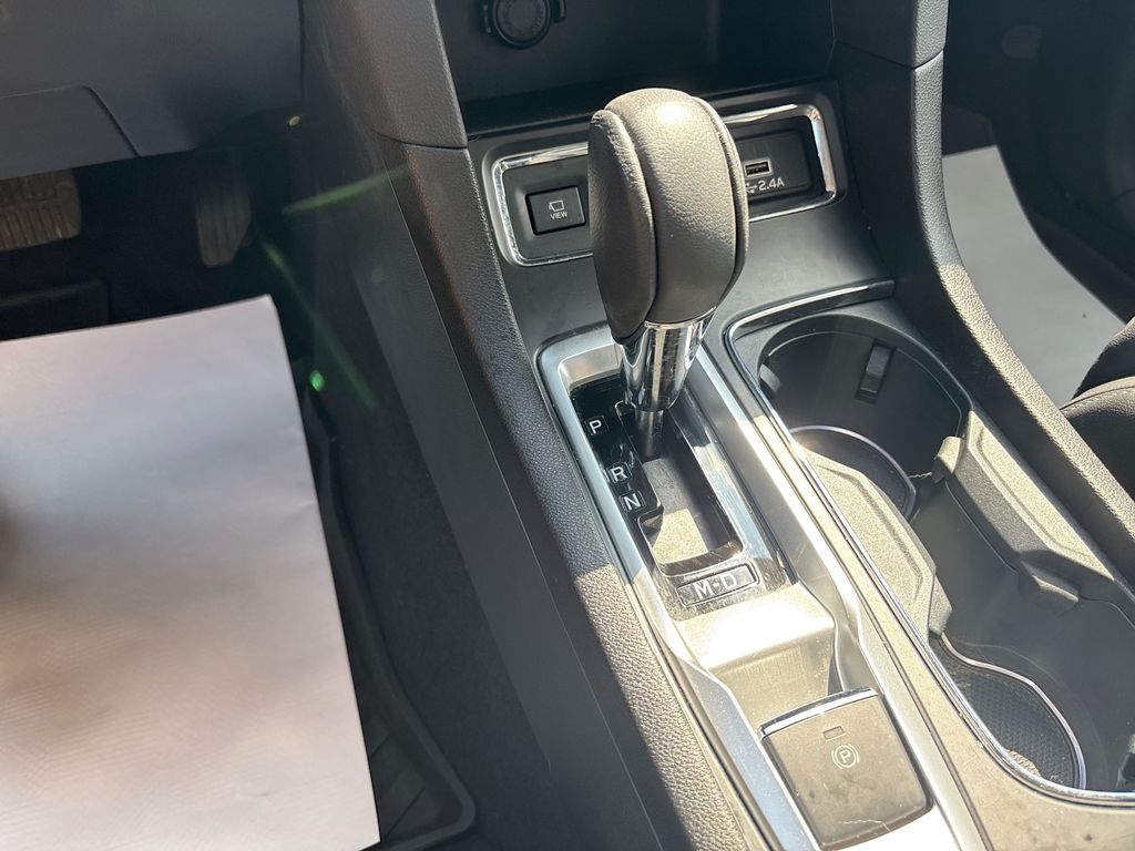 Used 2024 Subaru Ascent SUV