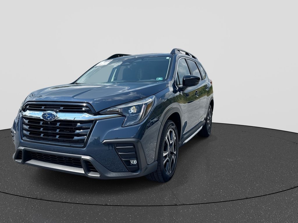 Used 2024 Subaru Ascent SUV