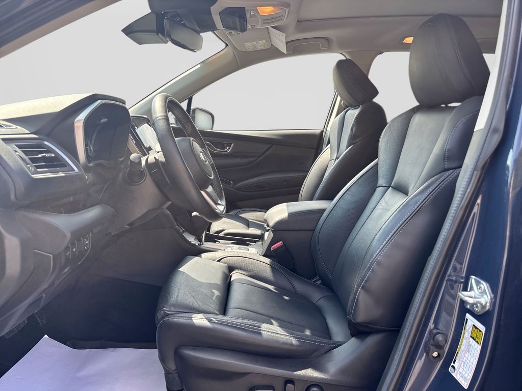 Used 2024 Subaru Ascent SUV