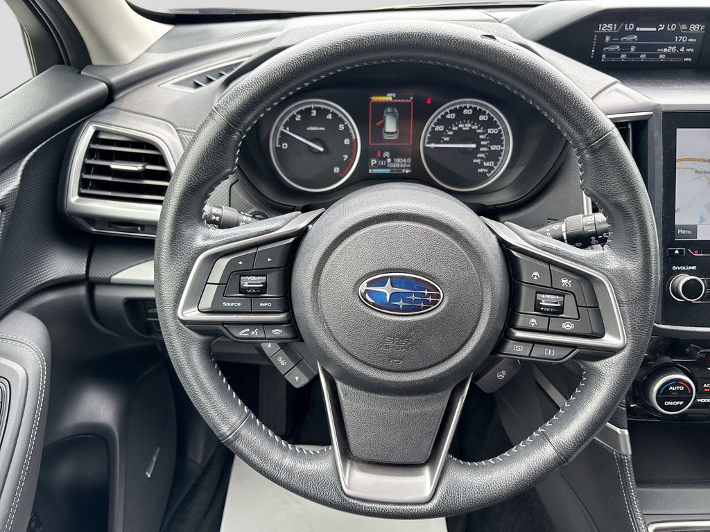 Used 2020 Subaru Forester SUV
