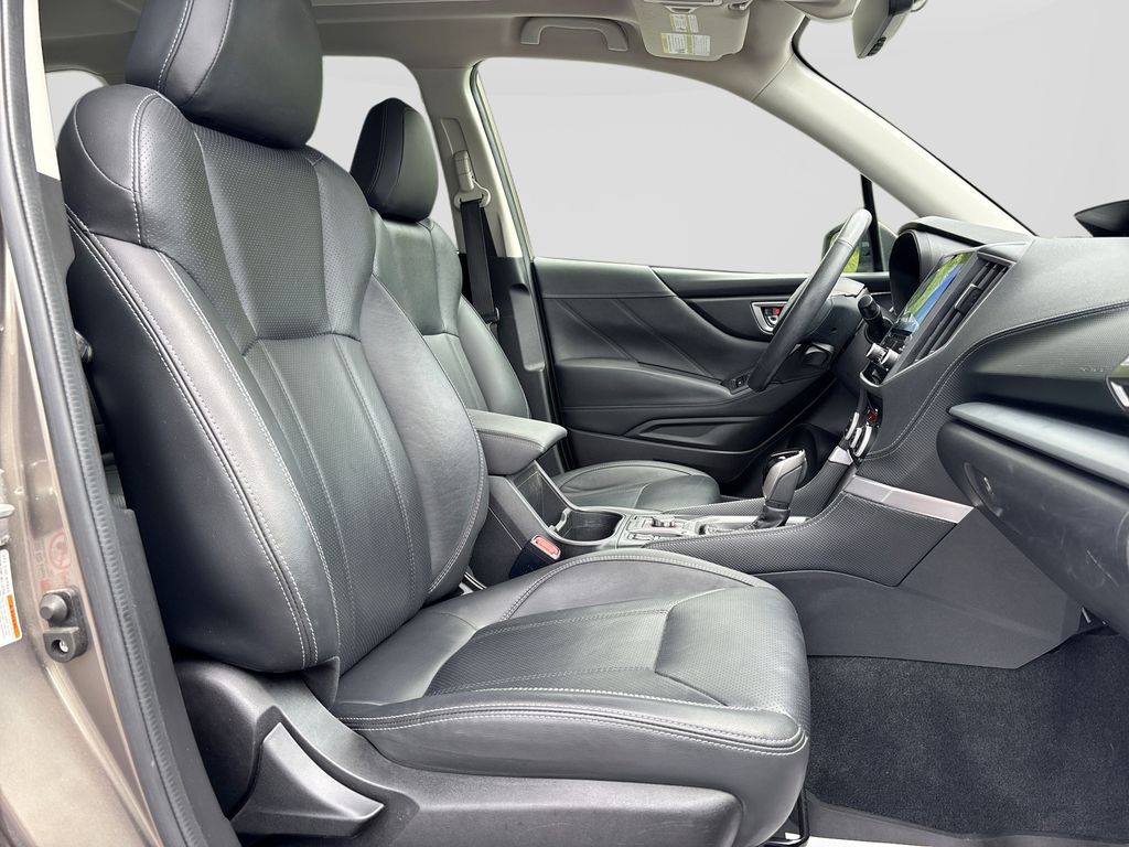 Used 2020 Subaru Forester SUV