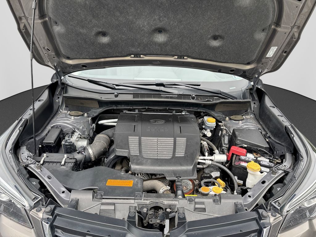 Used 2020 Subaru Forester SUV