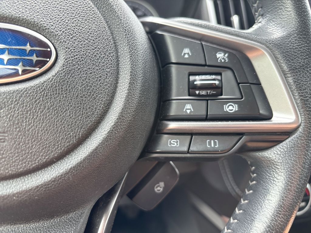 Used 2020 Subaru Forester SUV