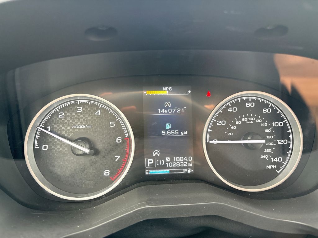 Used 2020 Subaru Forester SUV
