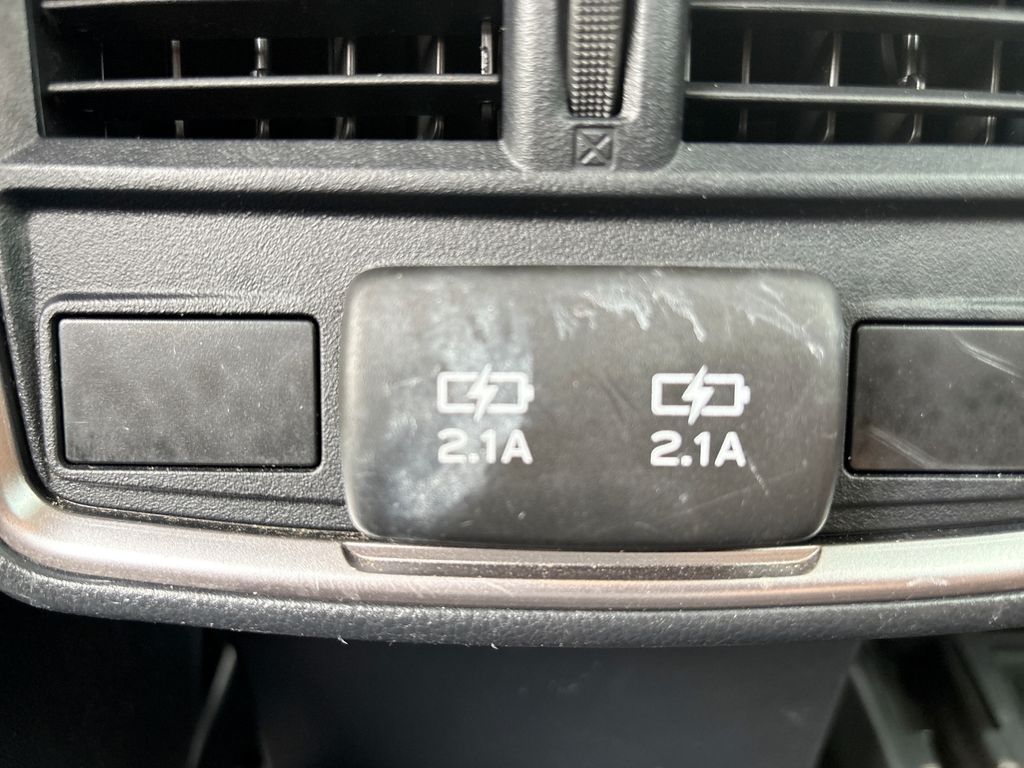 Used 2020 Subaru Forester SUV