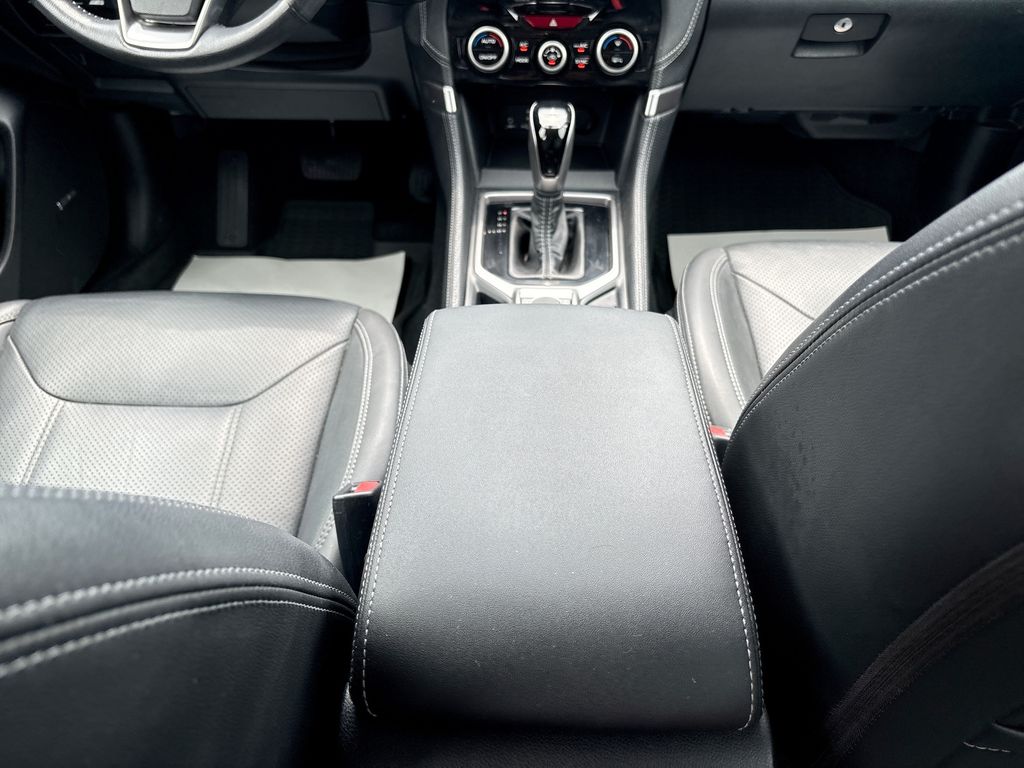 Used 2020 Subaru Forester SUV
