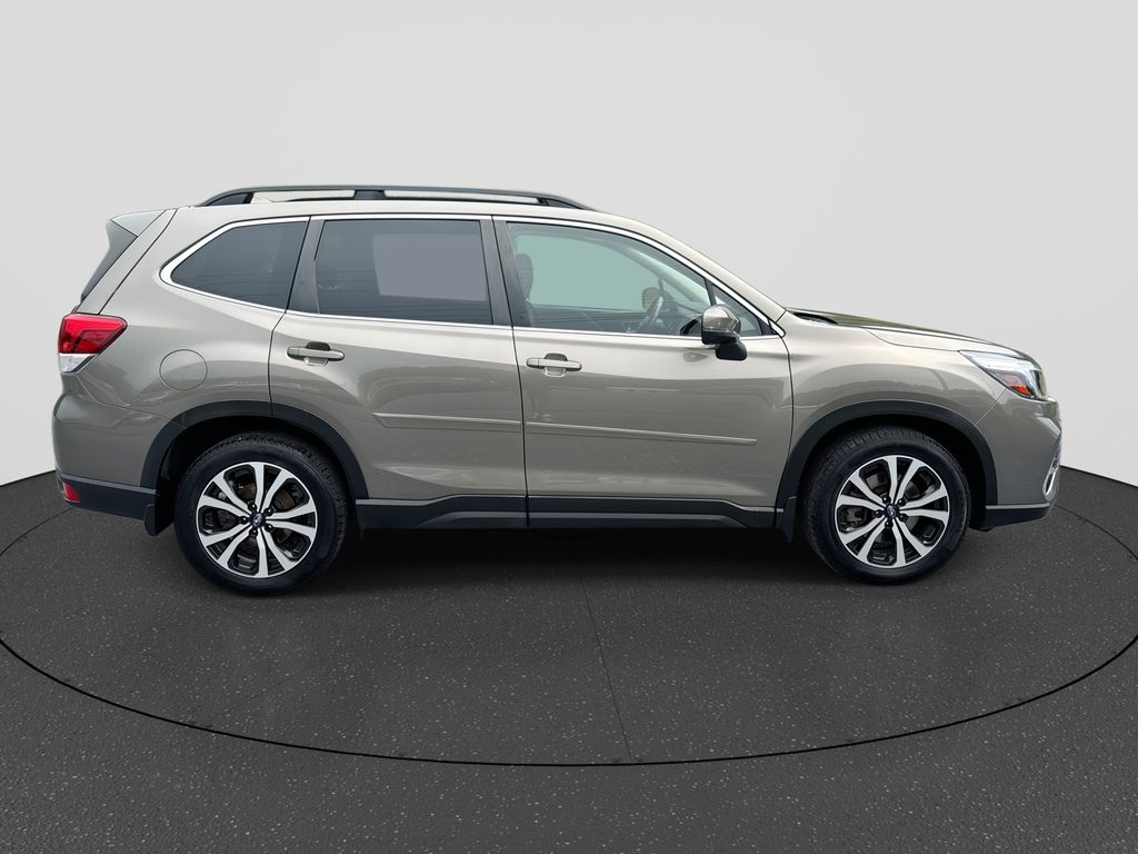 Used 2020 Subaru Forester SUV