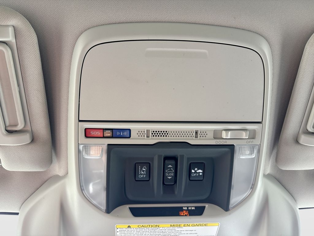 Used 2020 Subaru Forester SUV