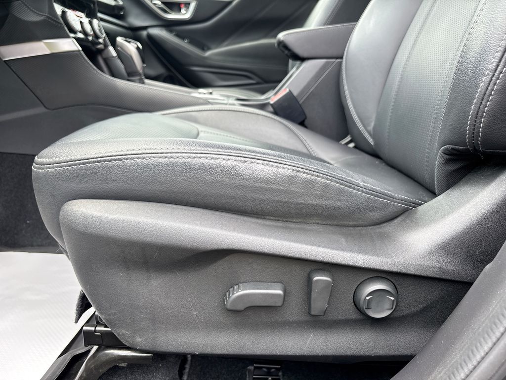 Used 2020 Subaru Forester SUV