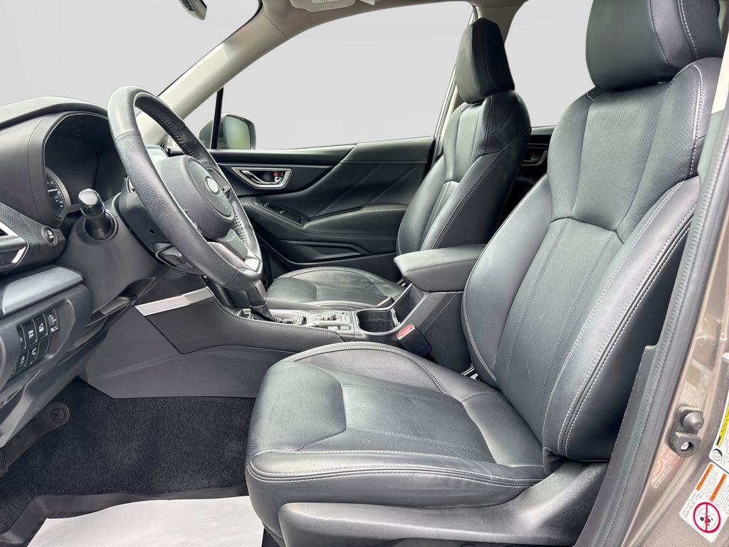 Used 2020 Subaru Forester SUV