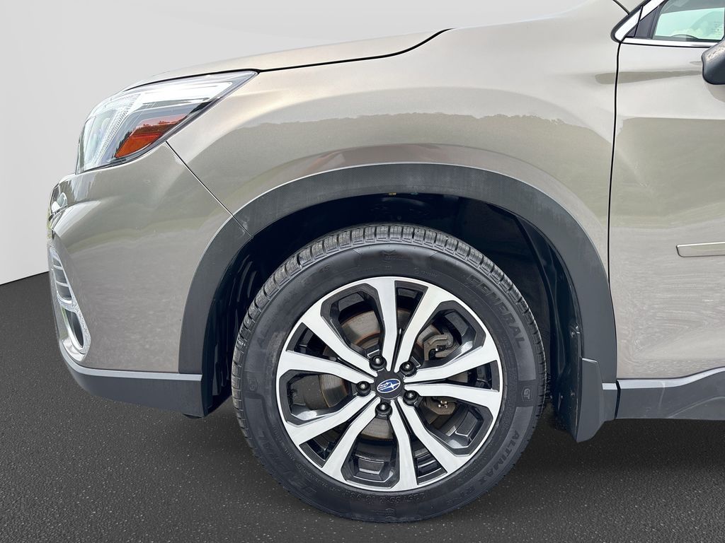 Used 2020 Subaru Forester SUV