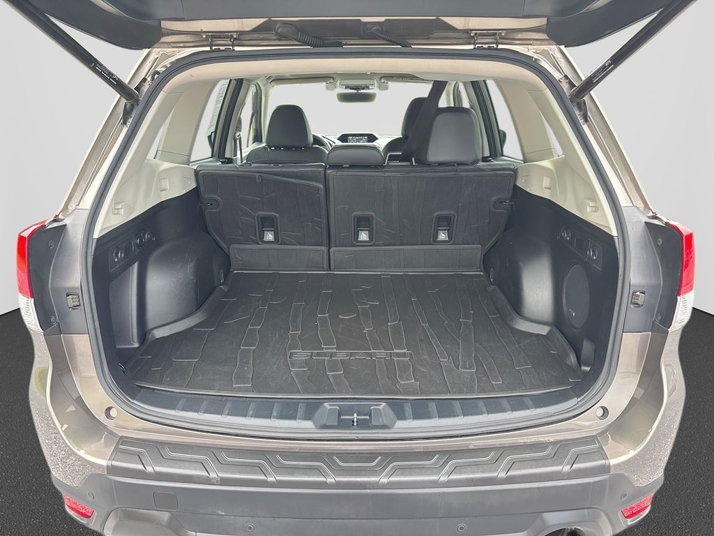 Used 2020 Subaru Forester SUV