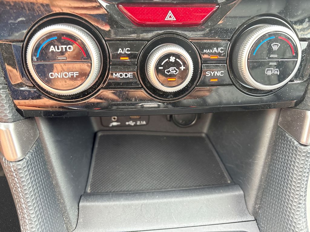 Used 2020 Subaru Forester SUV
