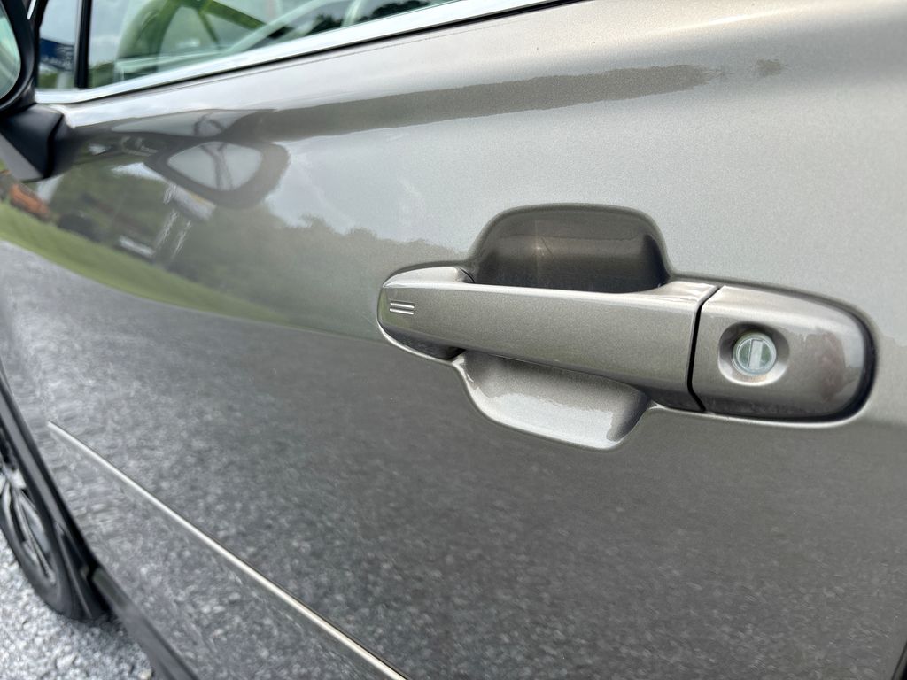 Used 2020 Subaru Forester SUV
