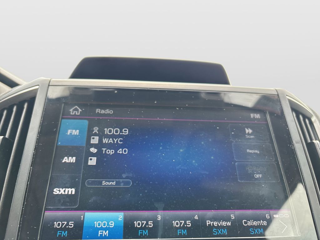 Used 2020 Subaru Forester SUV