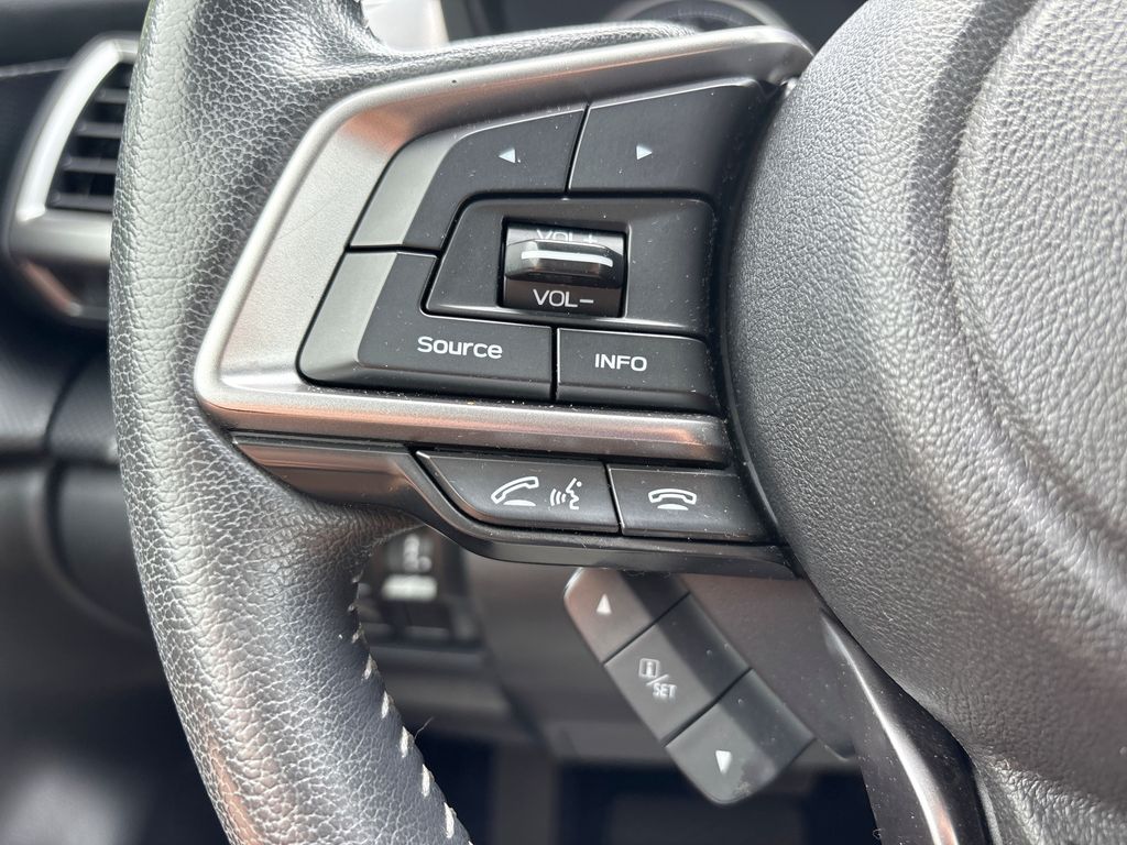 Used 2020 Subaru Forester SUV