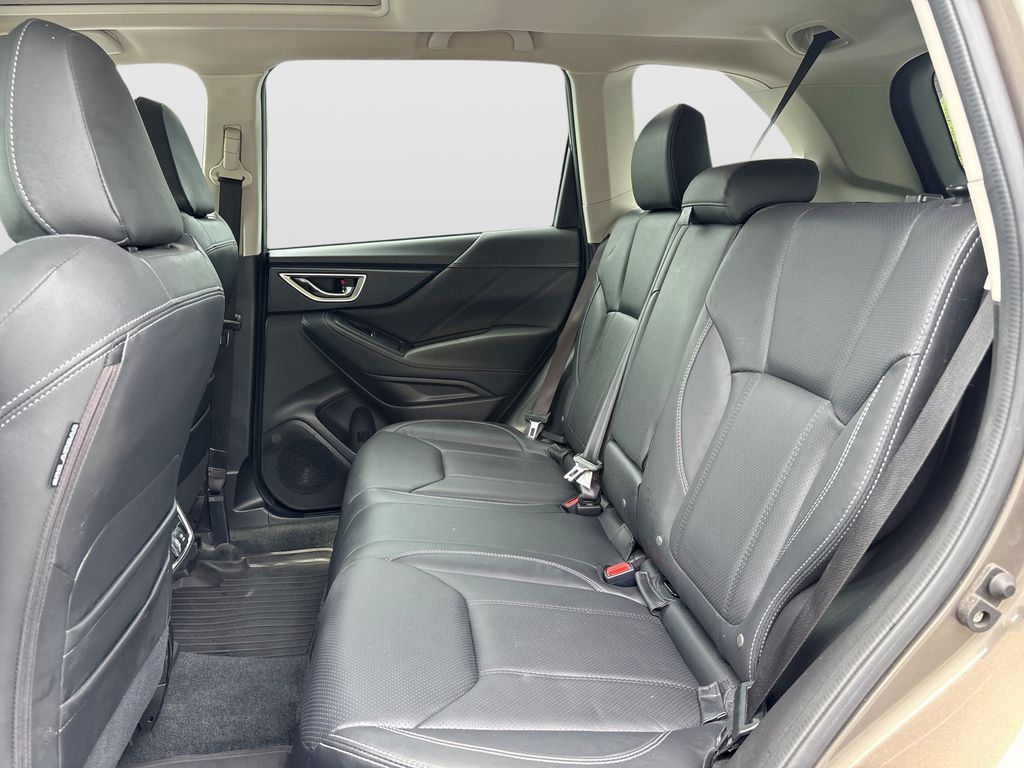 Used 2020 Subaru Forester SUV