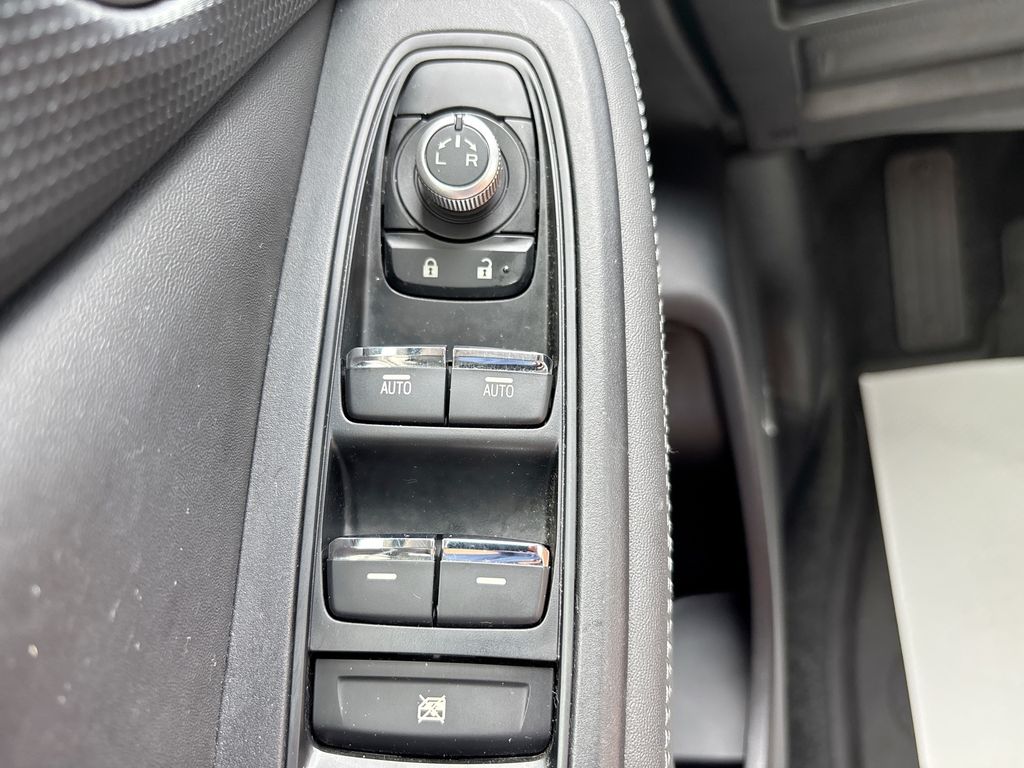 Used 2020 Subaru Forester SUV