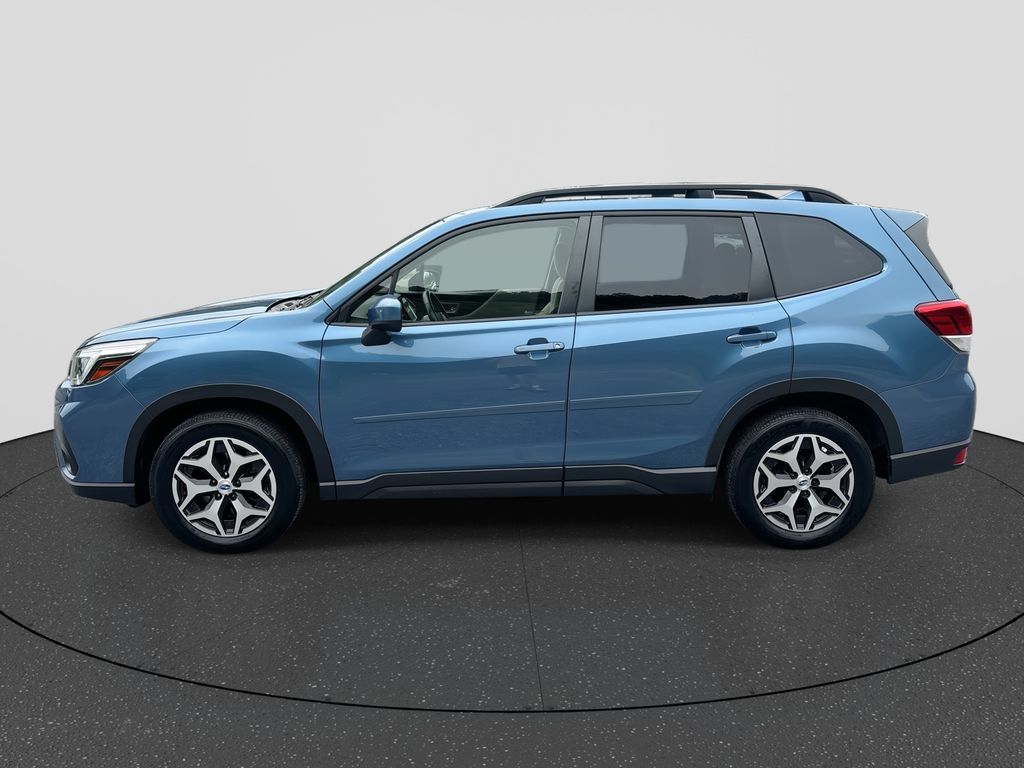 Used 2021 Subaru Forester SUV