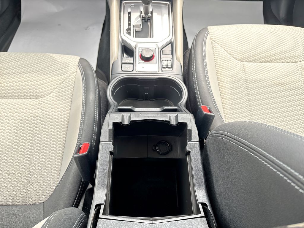 Used 2021 Subaru Forester SUV
