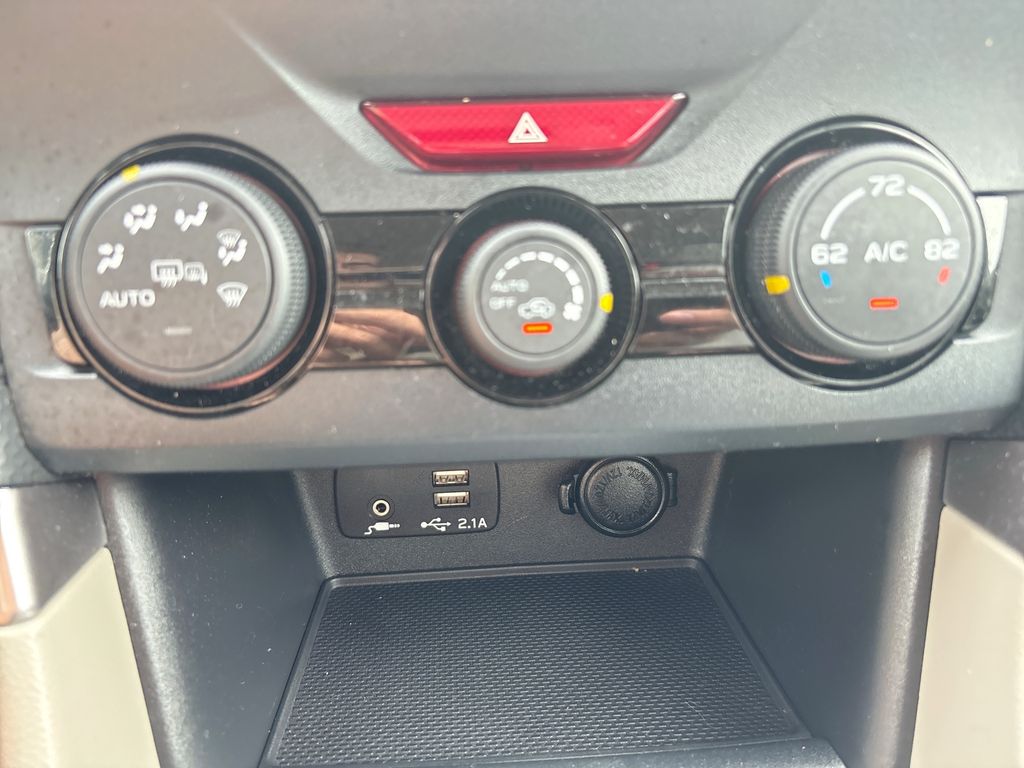 Used 2021 Subaru Forester SUV