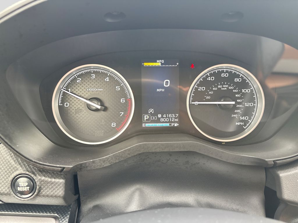 Used 2021 Subaru Forester SUV