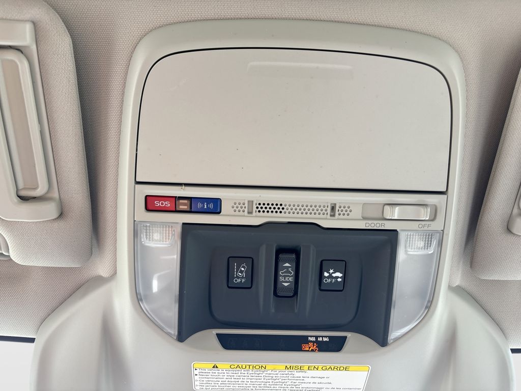 Used 2021 Subaru Forester SUV