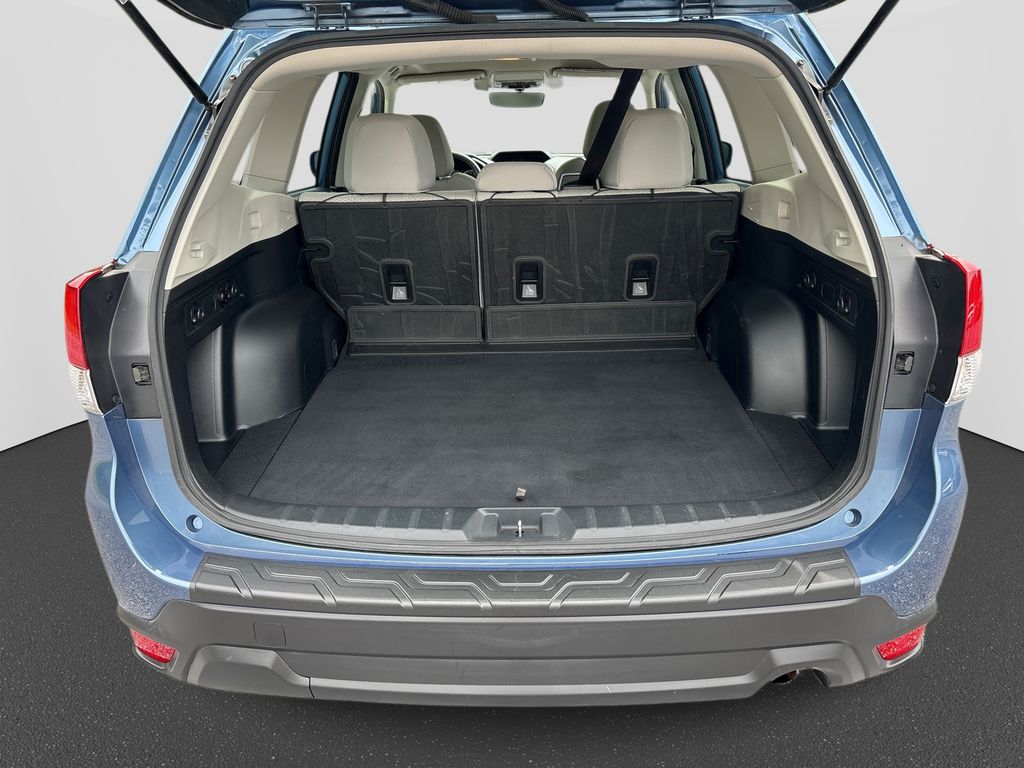 Used 2021 Subaru Forester SUV
