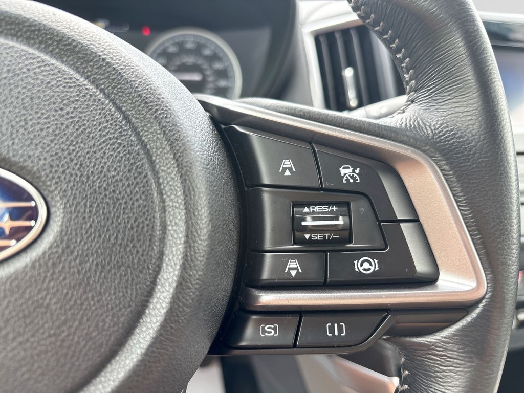 Used 2021 Subaru Forester SUV