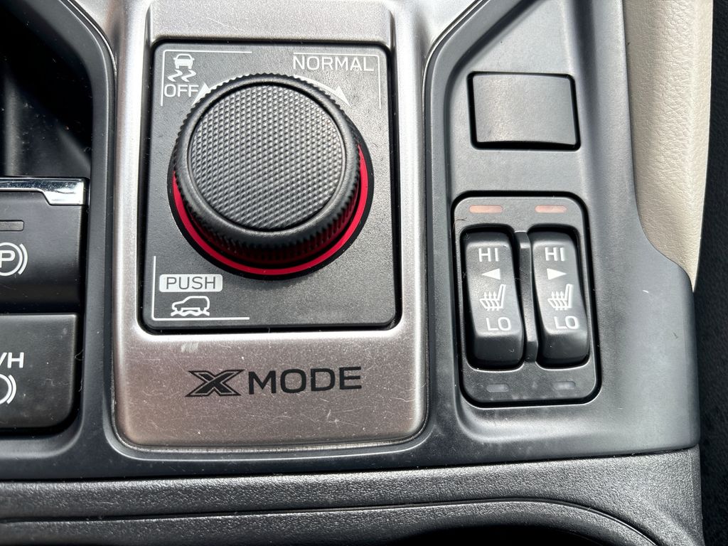 Used 2021 Subaru Forester SUV
