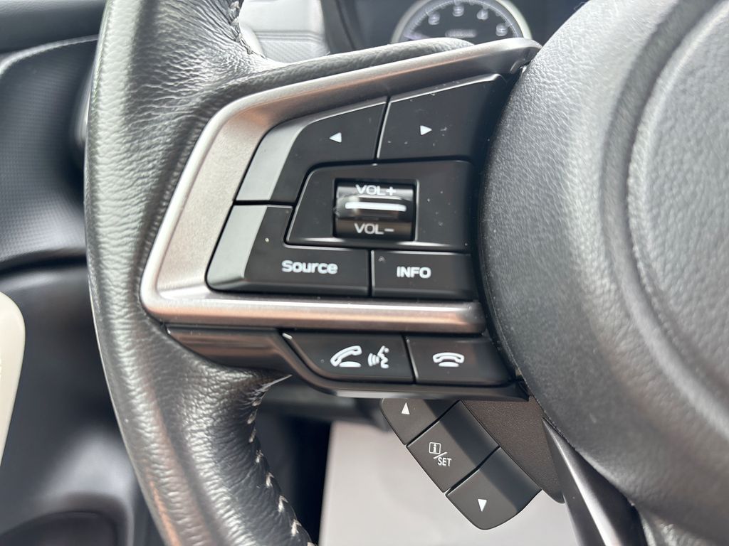 Used 2021 Subaru Forester SUV