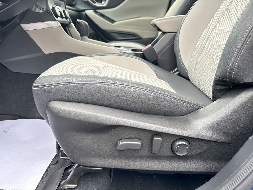 Used 2021 Subaru Forester SUV