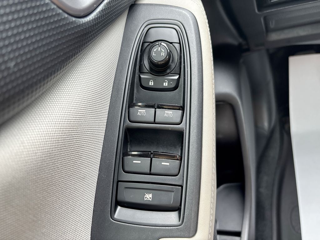 Used 2021 Subaru Forester SUV
