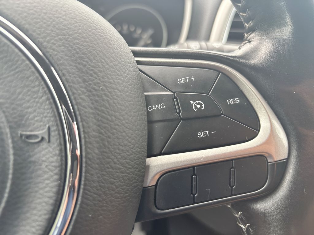 Used 2021 Jeep Compass SUV