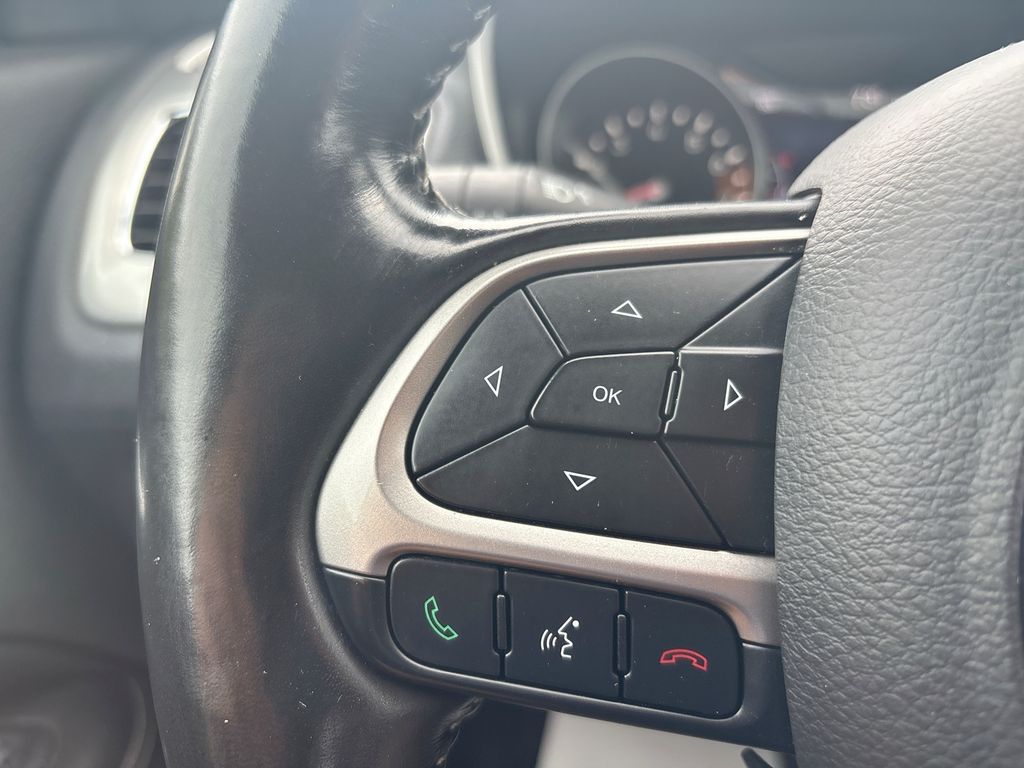 Used 2021 Jeep Compass SUV