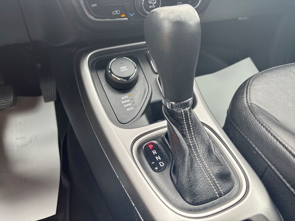 Used 2021 Jeep Compass SUV