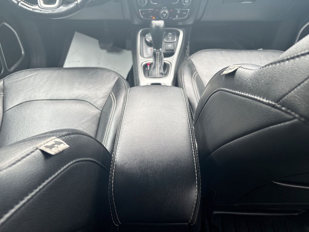 Used 2021 Jeep Compass SUV